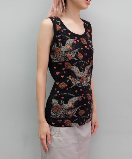Vintage   Design Tops