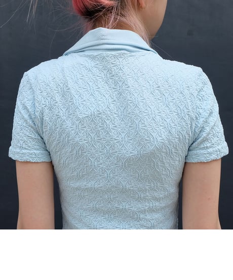 Vintage   Design Tops