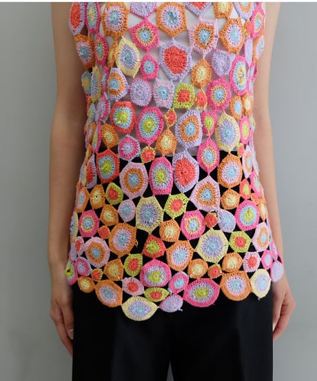 Vintage   Design Tops