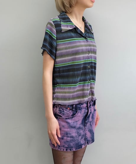Vintage   Design Shirt