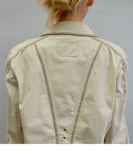 Vintage   Design Jacket