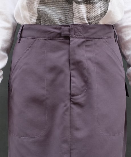 Vintage   Design Skirt