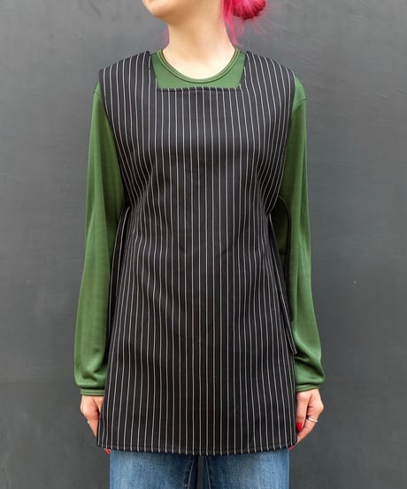 Vintage    Design Vest