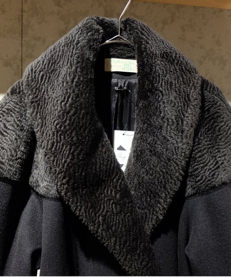 Vintage   Wool Coat