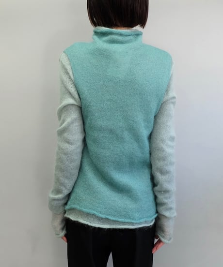 Vintage   Design Knit