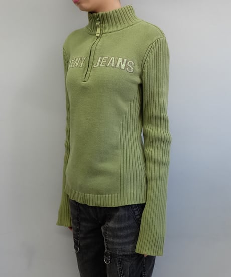 Vintage   Design Knit