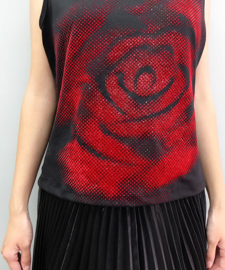Vintage   Design Tops