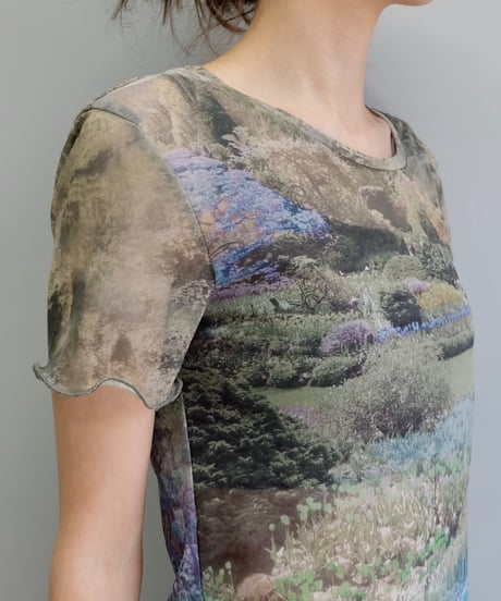 Vintage   Design Tops