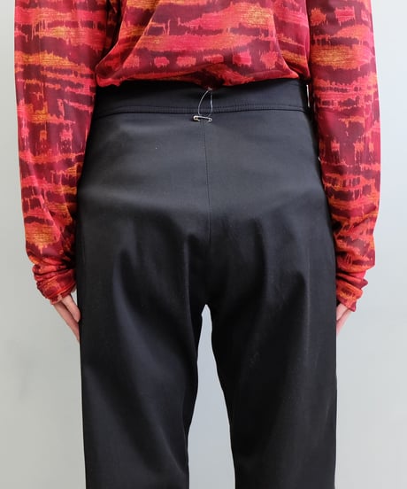 Vintage   Design pants