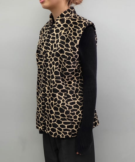 Vintage   Design Vest