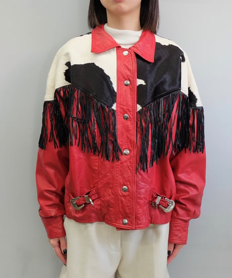 Vintage   Design jacket