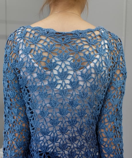 Vintage   Design Tops