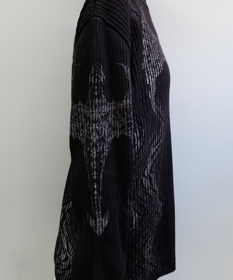 Vintage   Design Knit