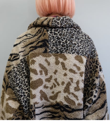 Vintage   Design Jacket
