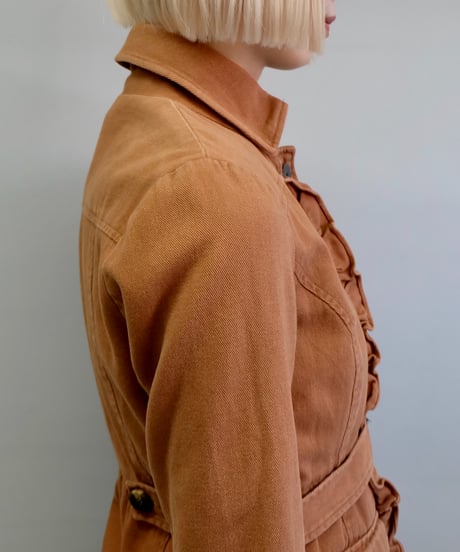 Vintage   Design Jacket