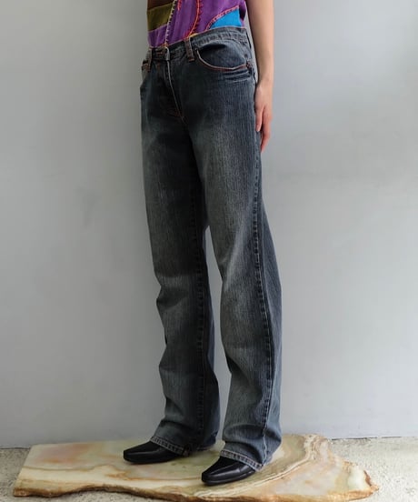 Vintage   Design Pants