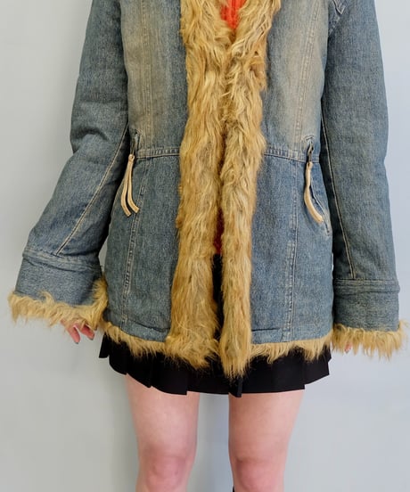 Vintage   Design Jacket