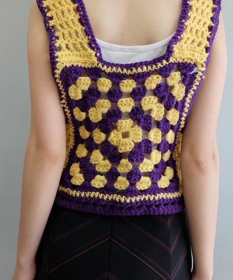 Vintage   Design Tops