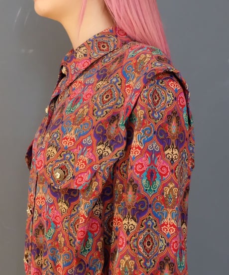 Vintage   Onepiece