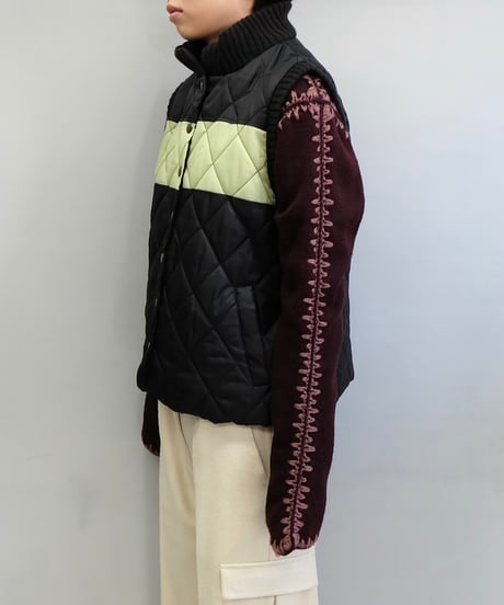 Vintage   Design Vest