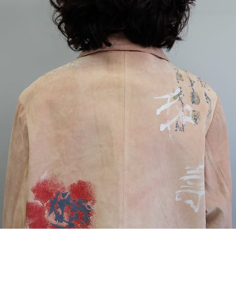 Vintage   Design Jacket