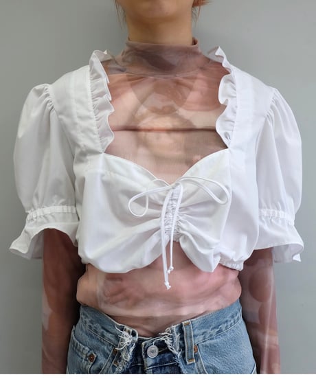 Vintage   Design Tops