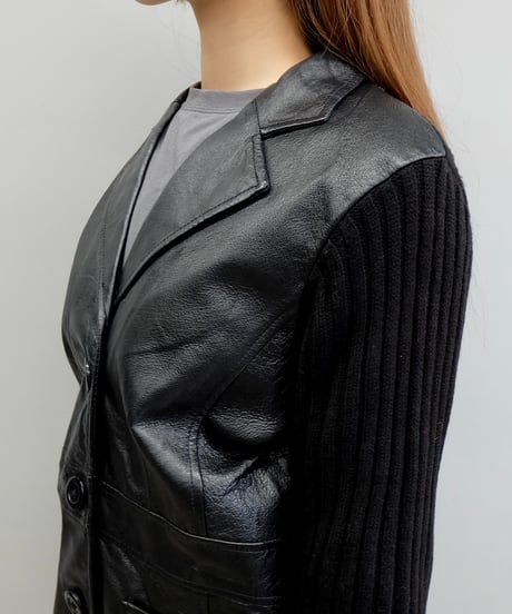 Vintage   Design Jacket