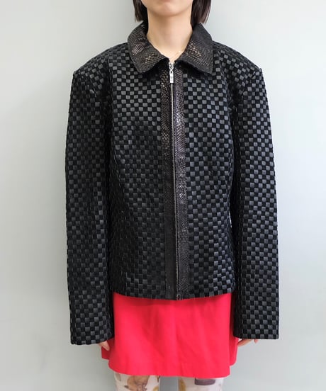 Vintage   Design Jacket