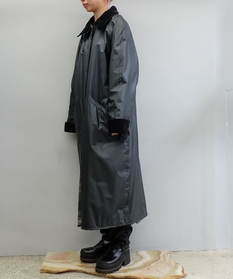 Vintage   Design Coat