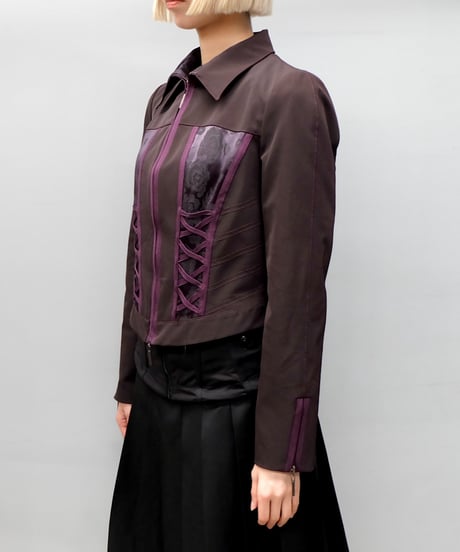 Vintage   Design Jacket