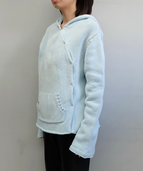 Vintage   Design Knit