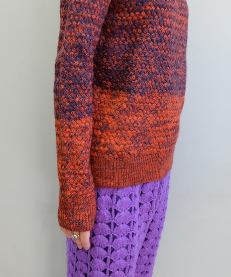 Vintage   Design Knit