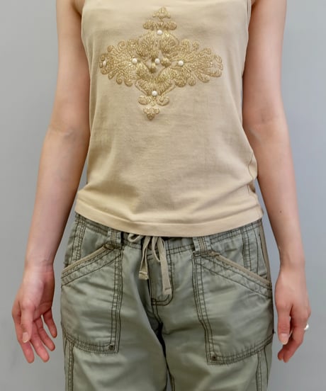 Vintage   Design Tops