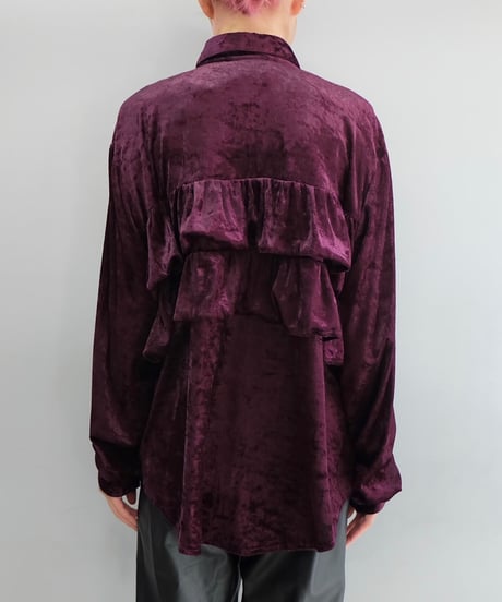 Vintage   Design Shirt