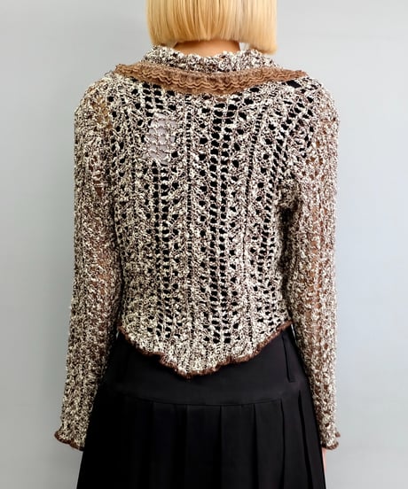 Vintage   Design Tops