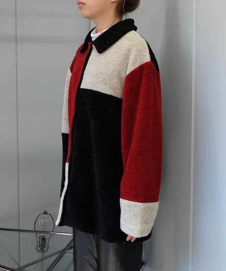 Vintage   Fleece Jacket