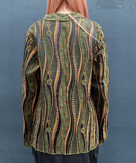 Vintage   Design Jacket