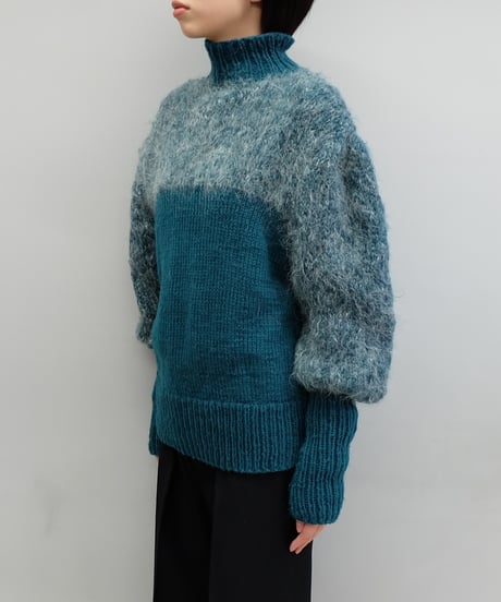 Vintage   Design Knit