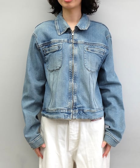 Vintage   Design Jacket