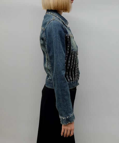 Vintage   Design Jacket