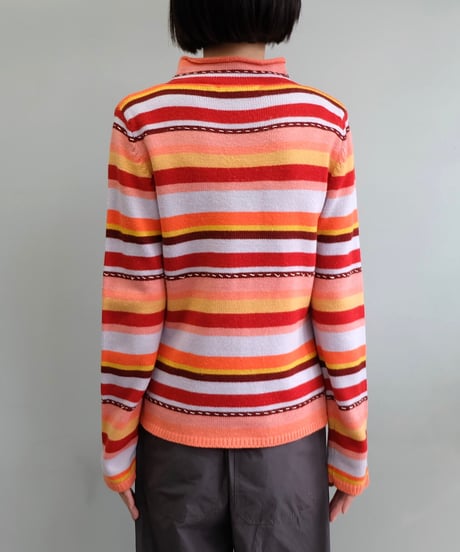 Vintage   Design Knit