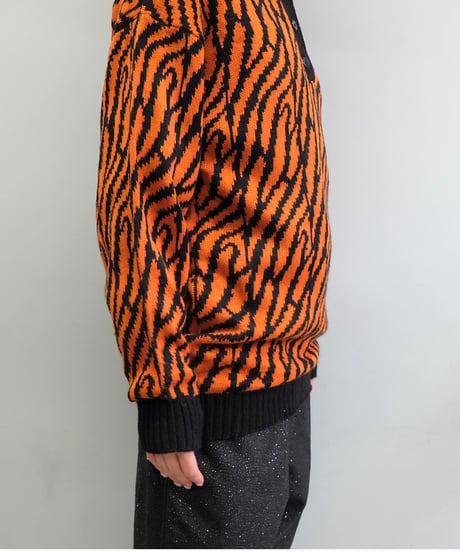 Vintage   Design Knit