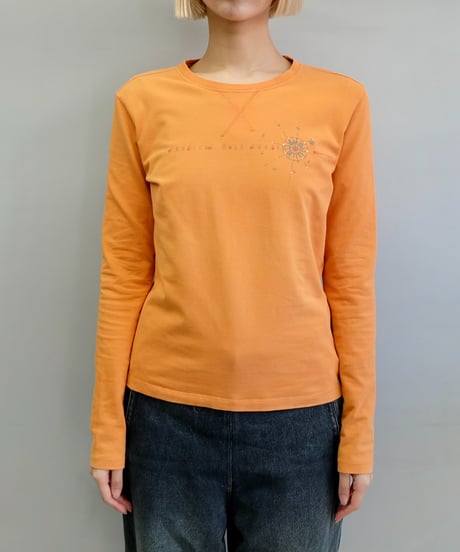 Vintage   Design Tops