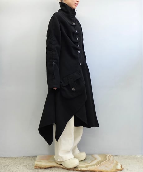 Vintage   Design Coat