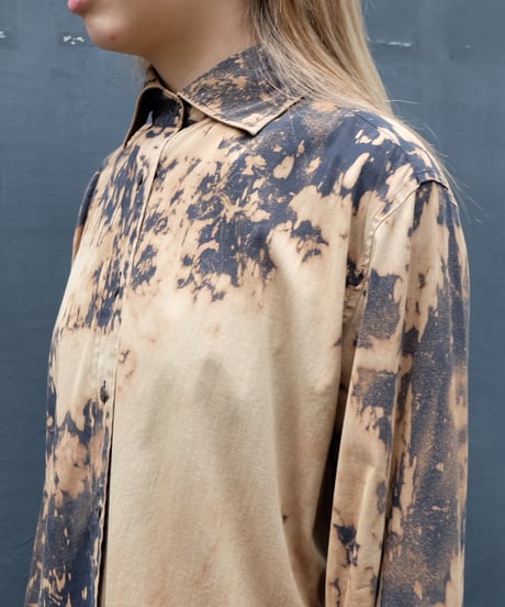 Vintag   Bleach Shirt