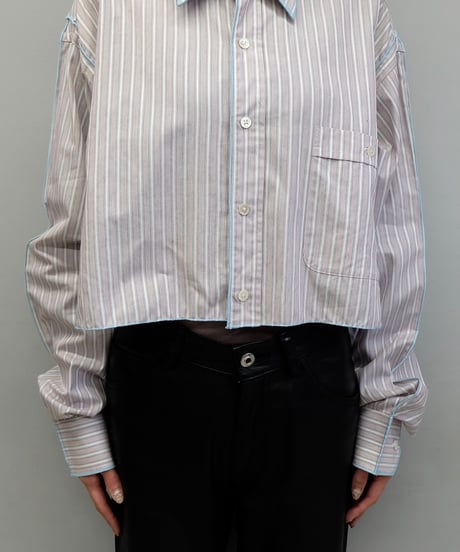 Remake Short Shirt 11
