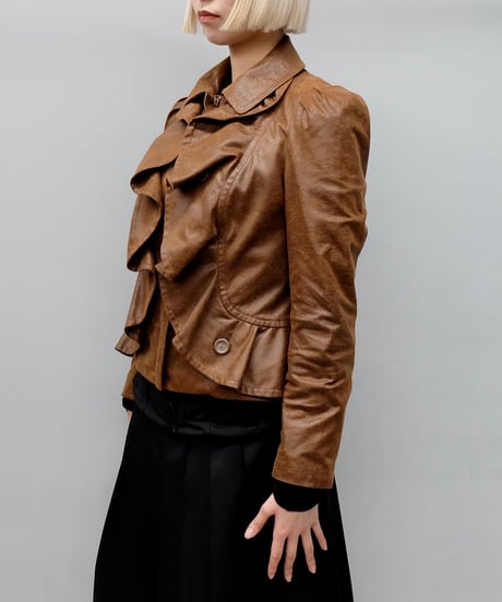 Vintage   Design Jacket