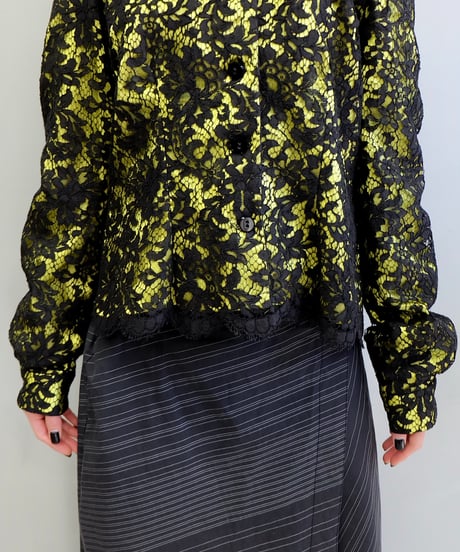 Vintage   Design Jacket