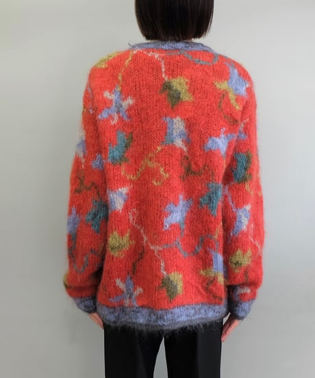 Vintage   Design Knit