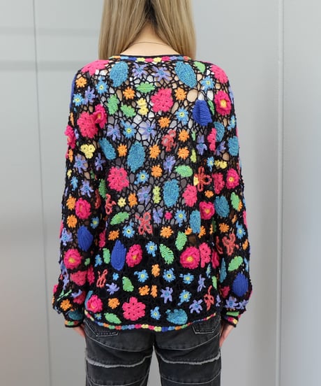 Vintage   Design Tops